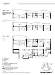 Lentor Hills Residences (D26), Apartment #576773131